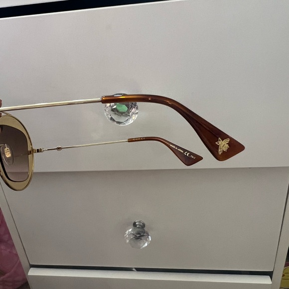 Gucci Sunglasses - Picture 5 of 5